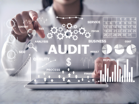 การตรวจสอบผลิตภัณฑ์ ตามมาตรฐาน VDA 6.5 (Product Audit VDA 6.5)