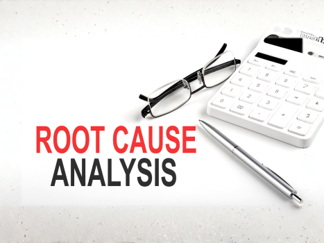 เทคนิคการวิเคราะห์หาสาเหตุของปัญหา Root Cause Analysis