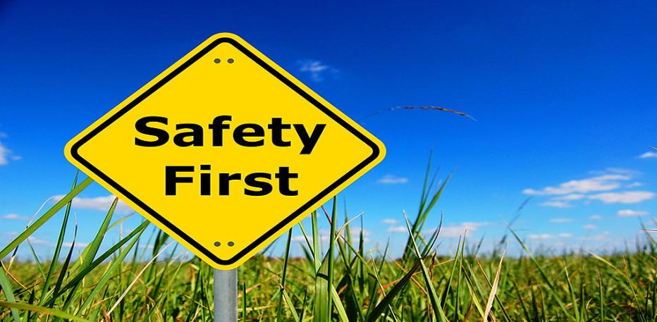 หลักสูตร การสร้างจิตสำนึกด้านความปลอดภัยและอาชีวอนามัย (Safety Awareness)
