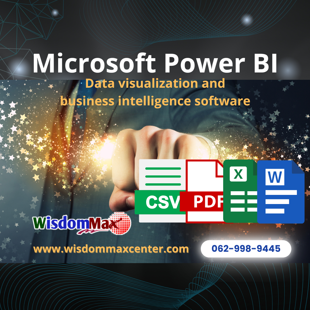 Microsoft Power BI